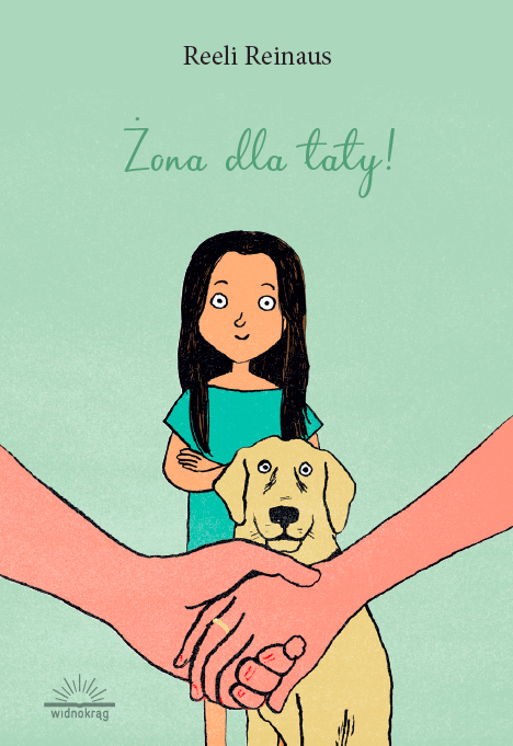 żona dla taty recenzja