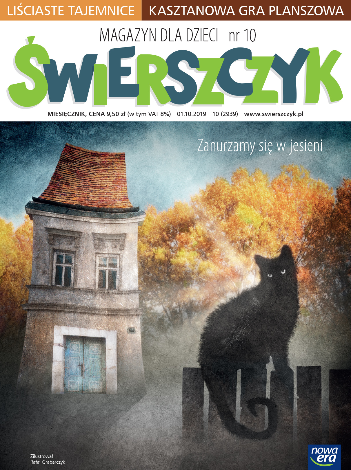 swierszczyk okladka