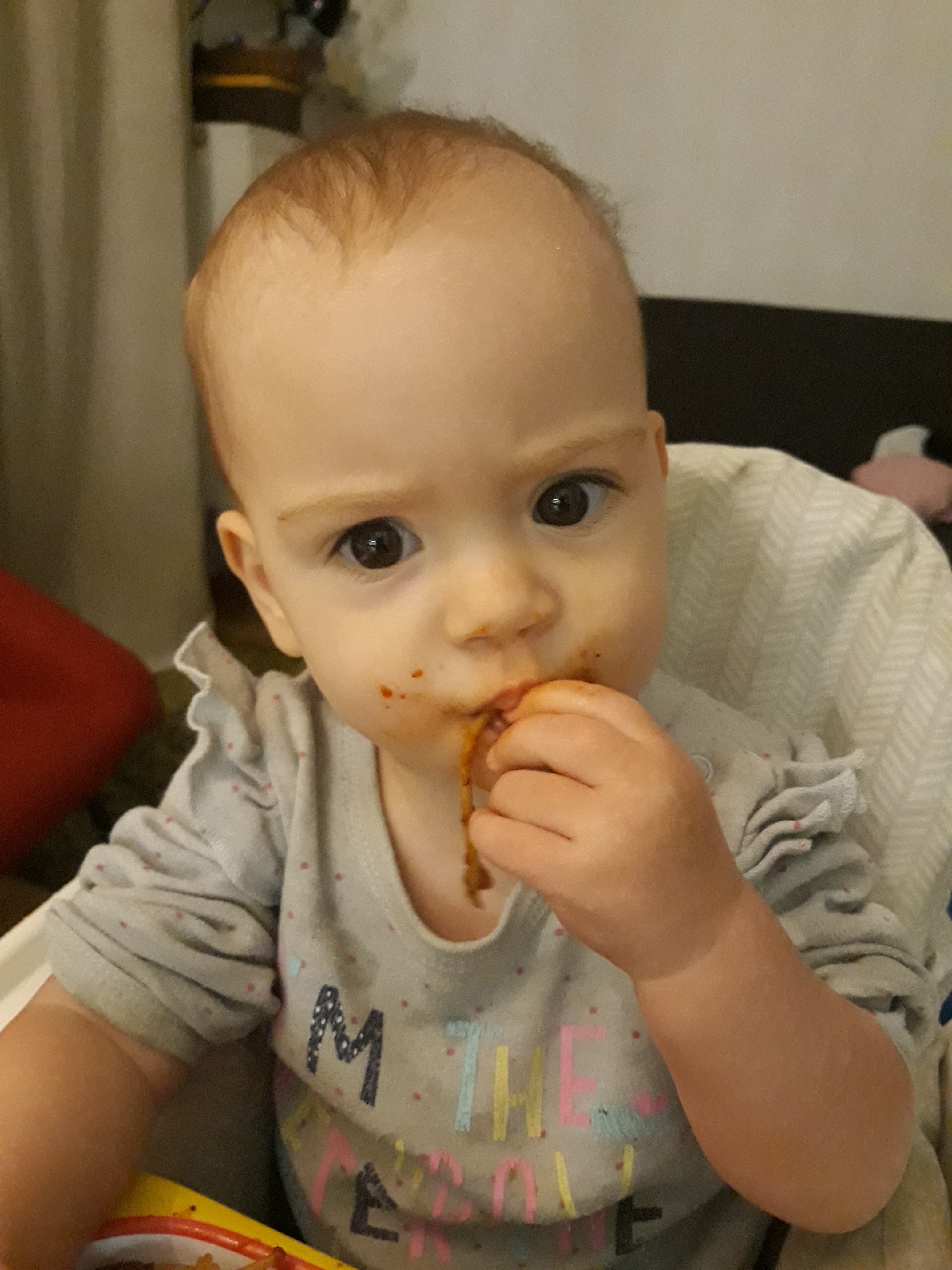 weganizm z malym dzieckiem