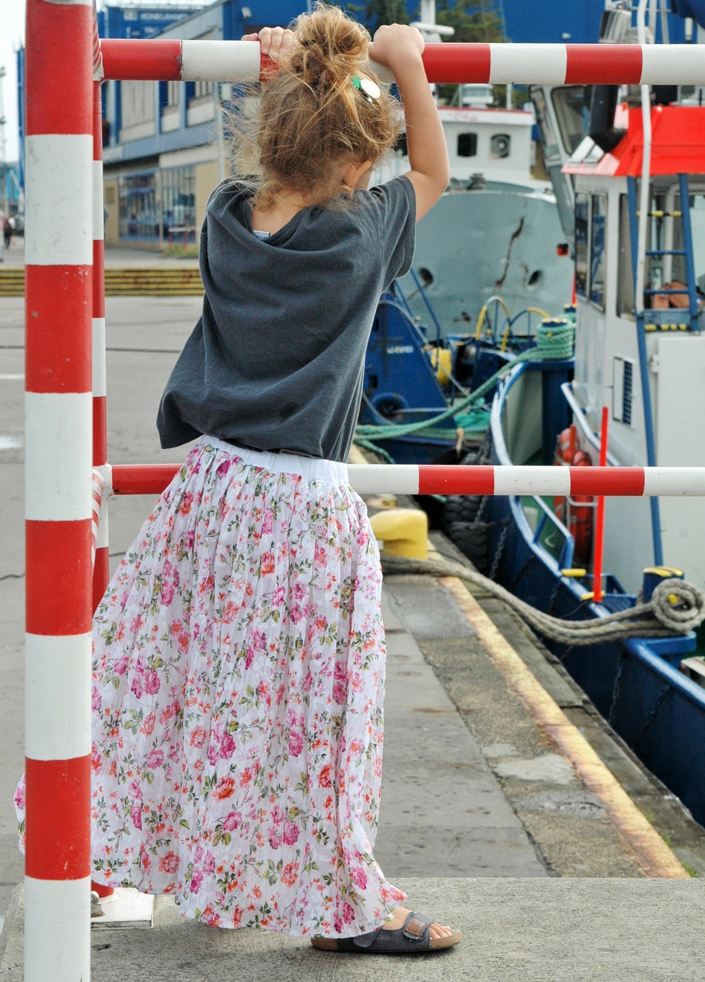 ubrania dla dzieci, spodnice dla dzieci