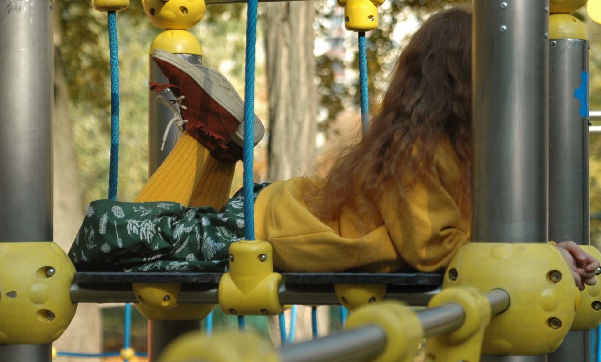 ubrania dla dzieci na jesien