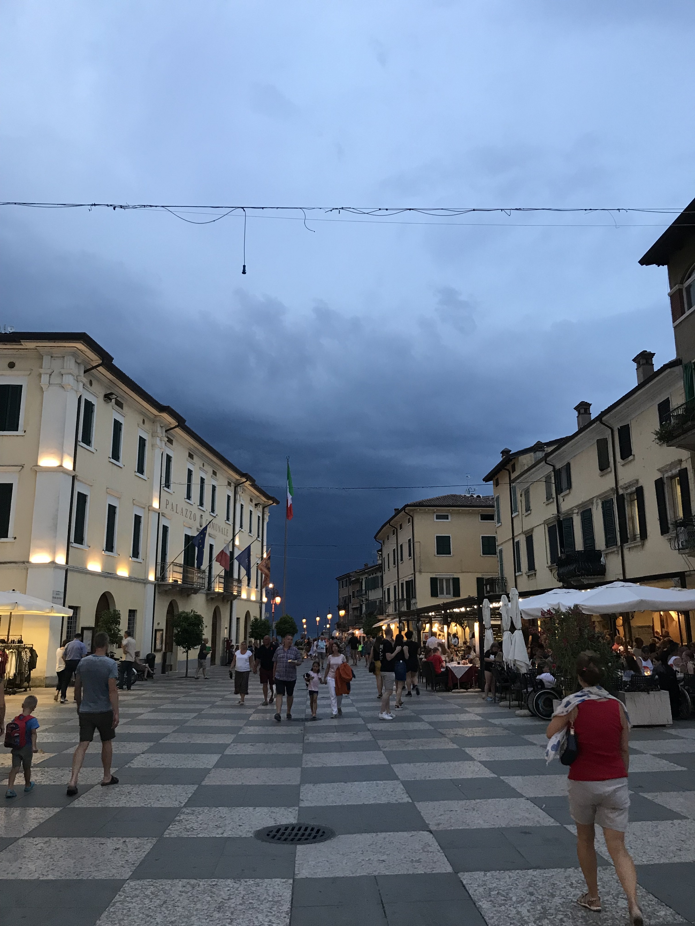 lazise
