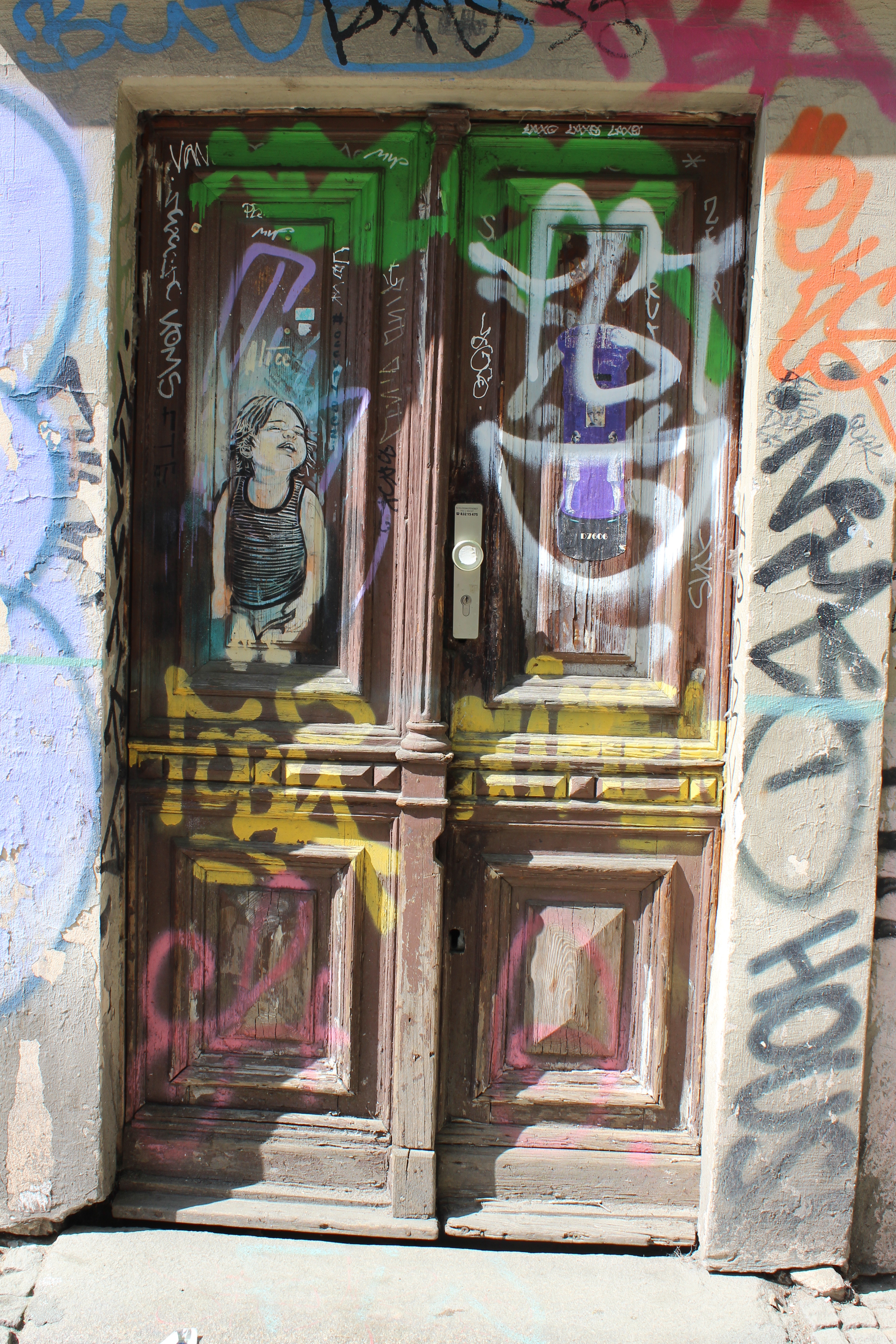 Berlin