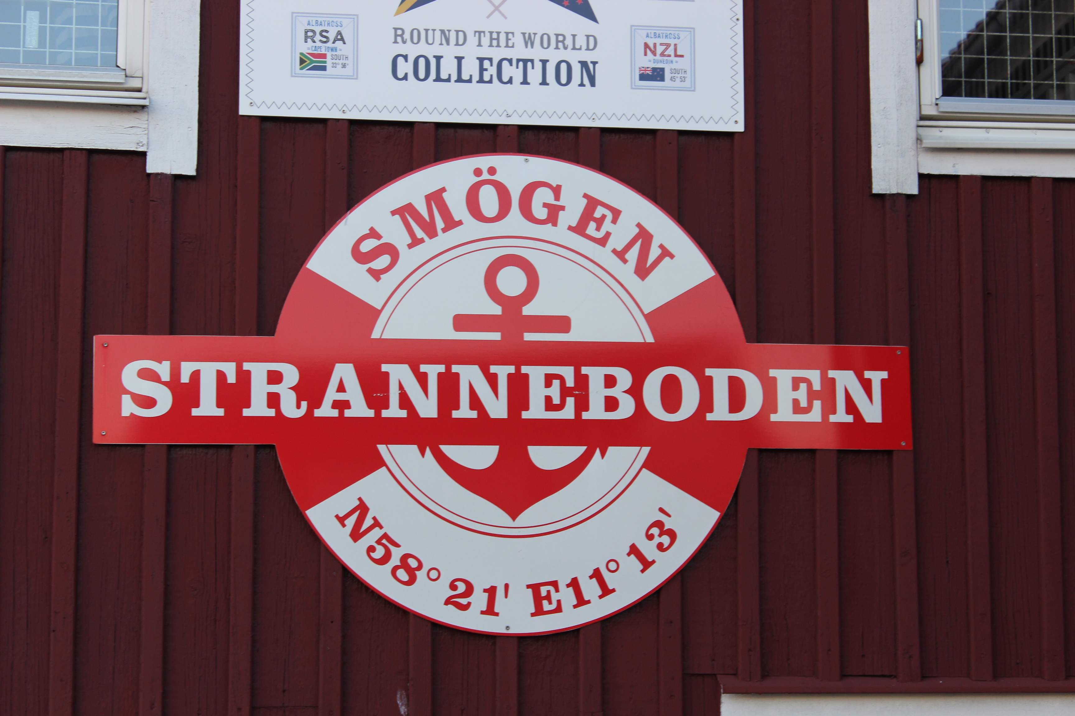 Smogen