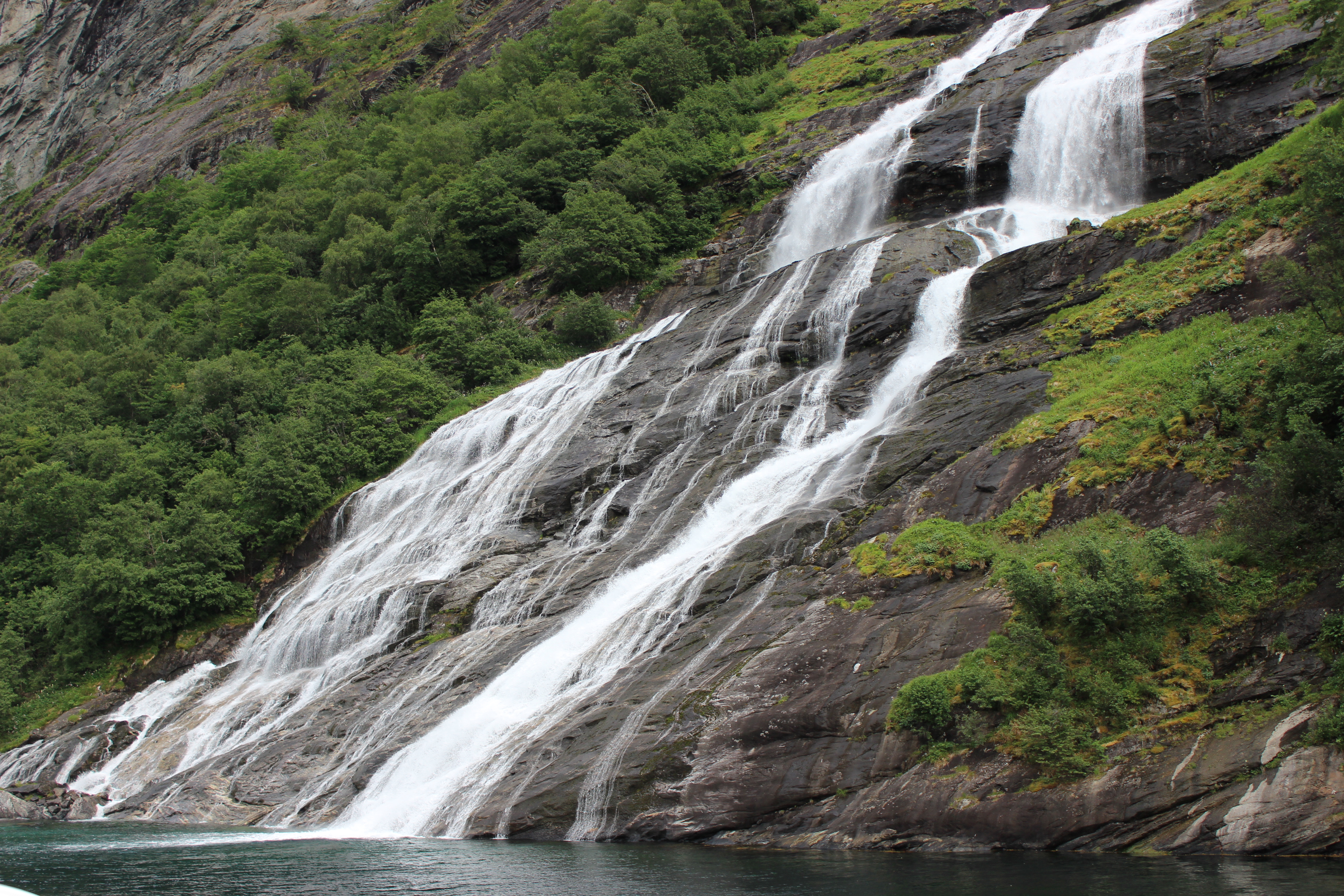 geiranger 