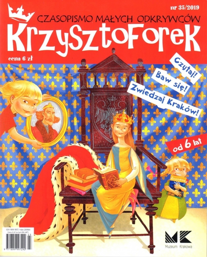 krzysztoforek