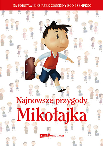 przygody mikolajka