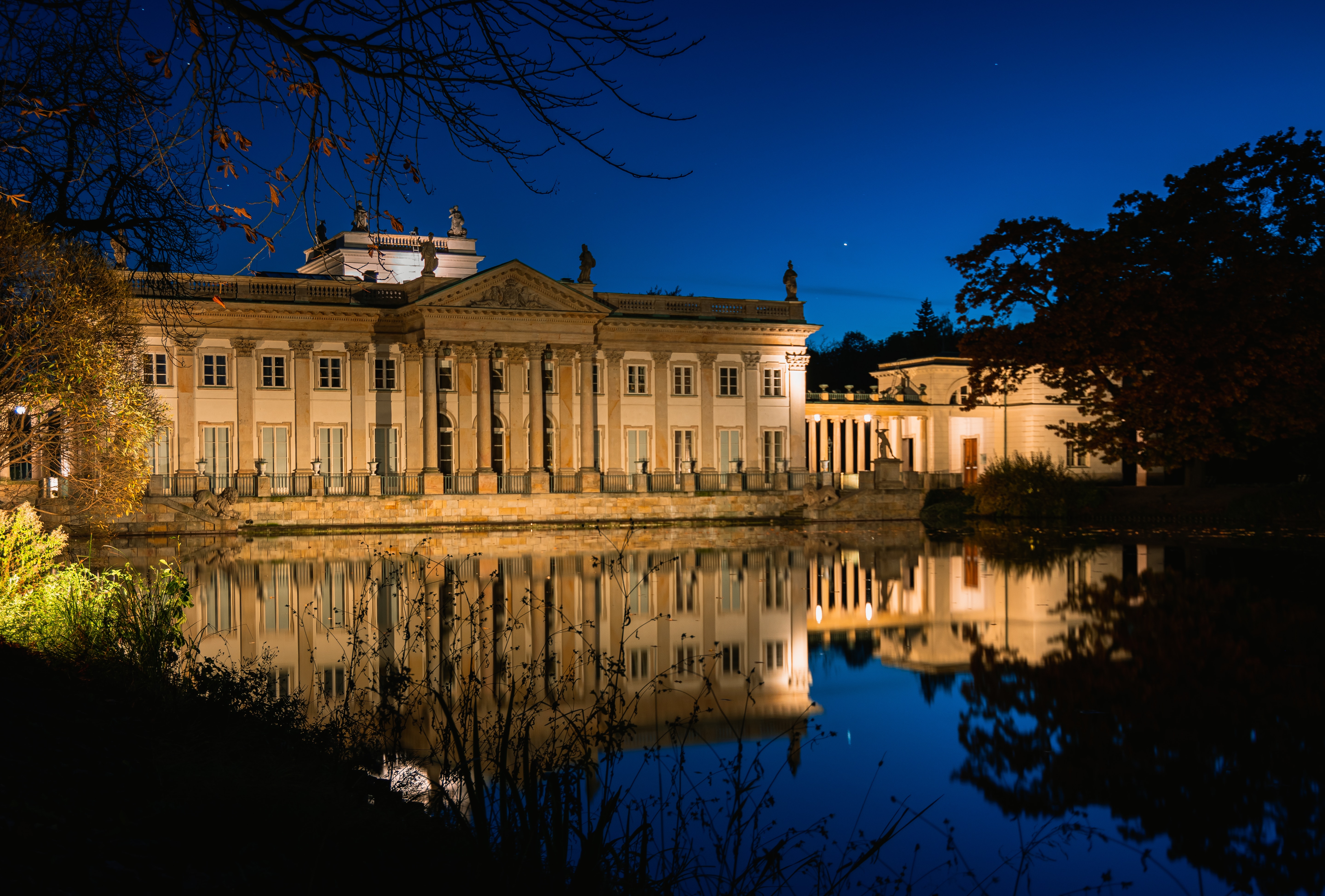 atrakcje dla dzieci Warszawa