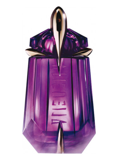 perfumy dla kobiet, alien