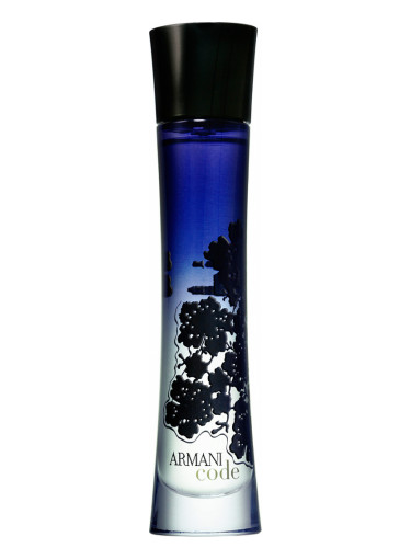perfumy damskie armani code
