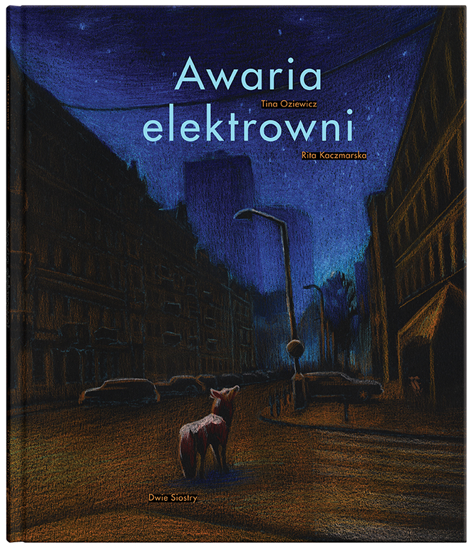 wyróżnienie książka roku 2019