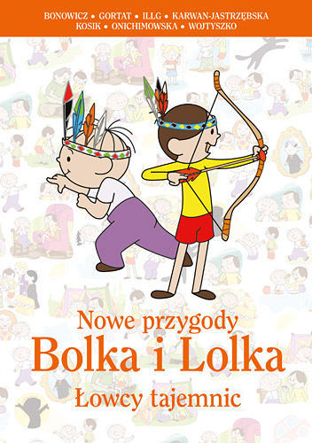 bolek i lolek