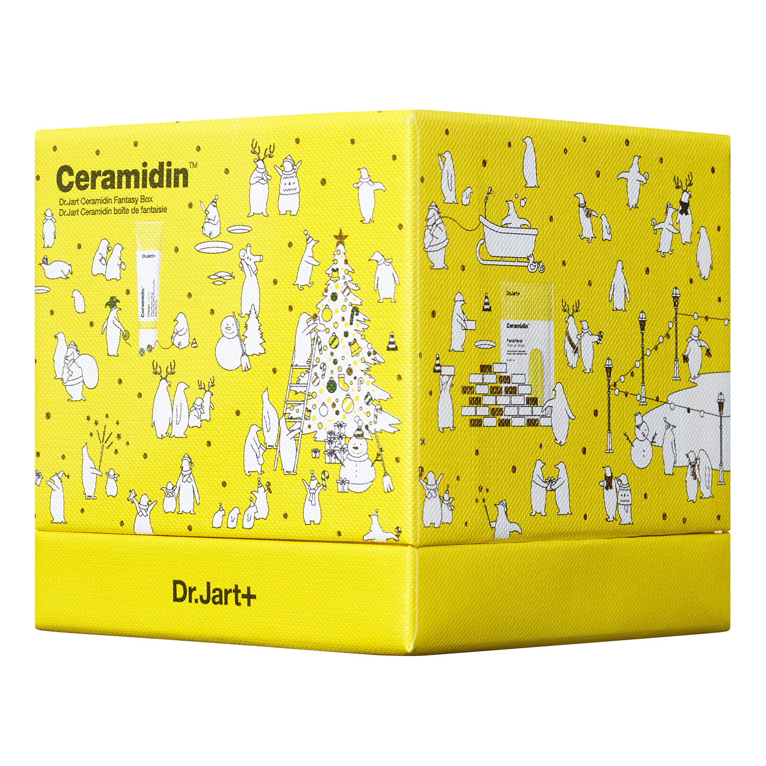 ceramidin fantasy box