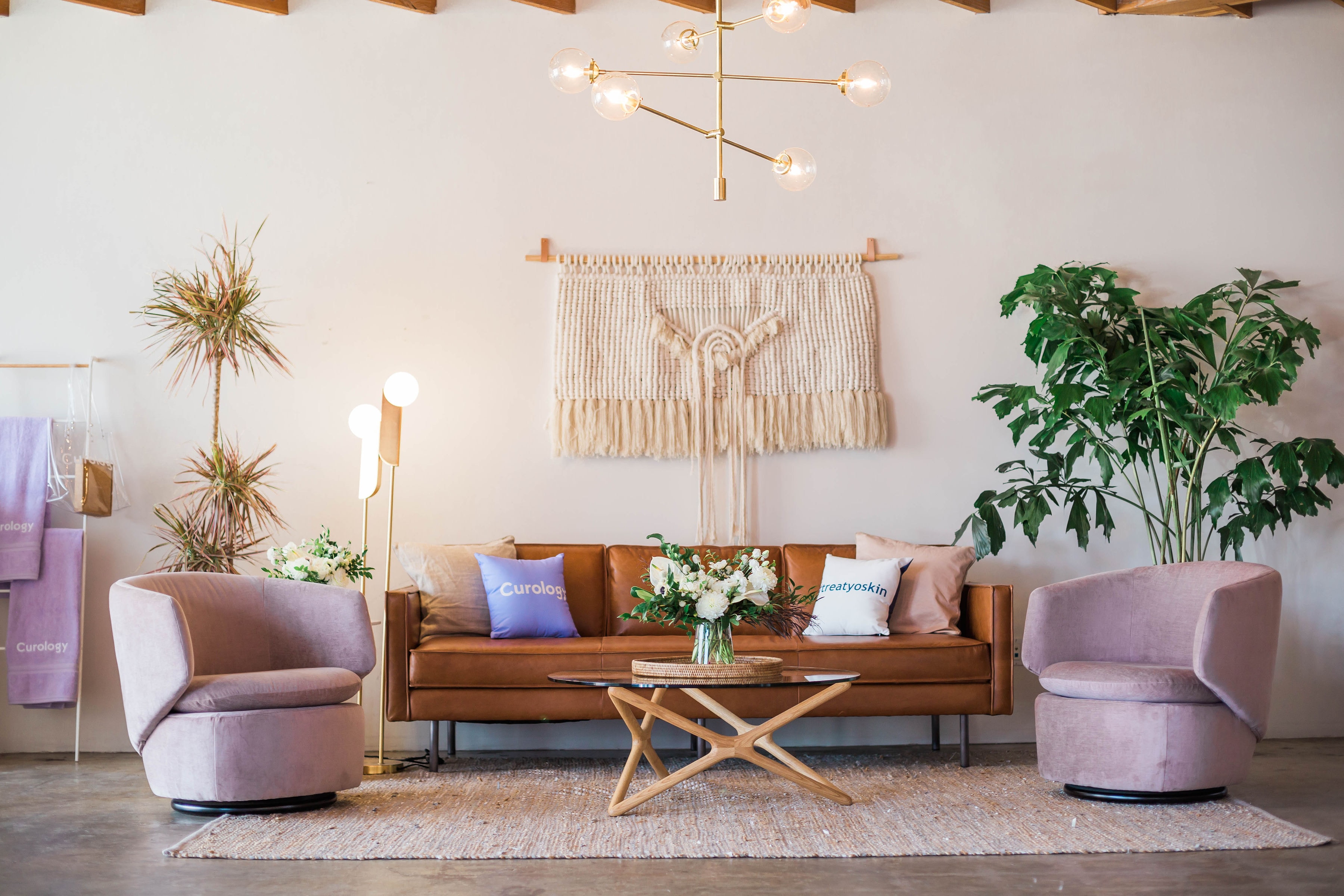 boho w domu