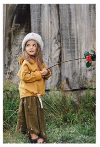 dluga spodnica i bluza