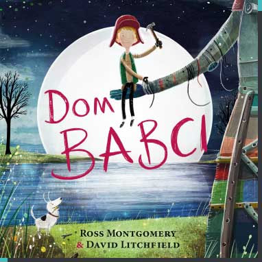 Dom Babci
