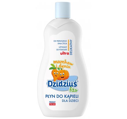 dzidzius plyn do kapieli