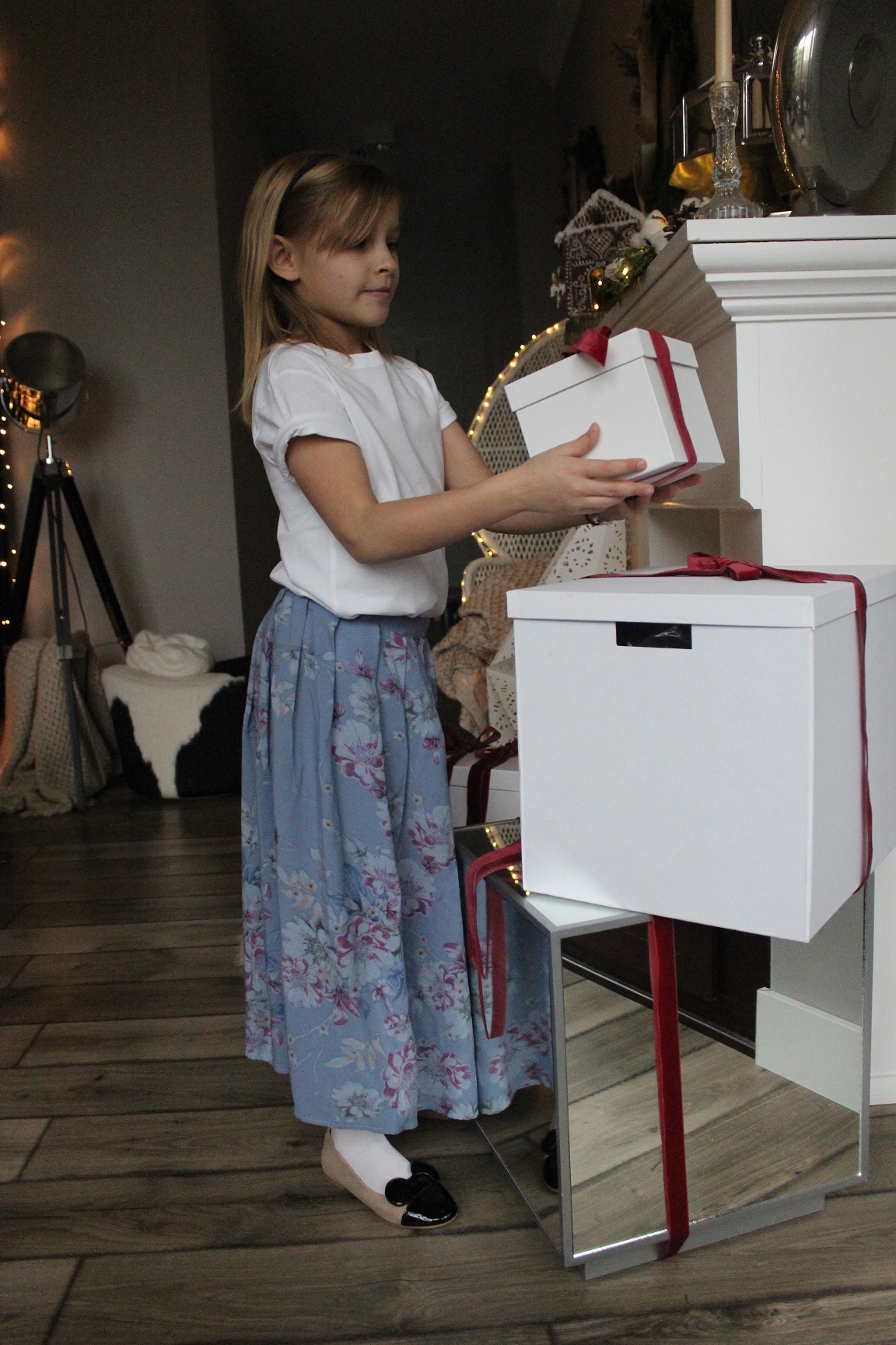 swieteczne ubrania dla dzieci