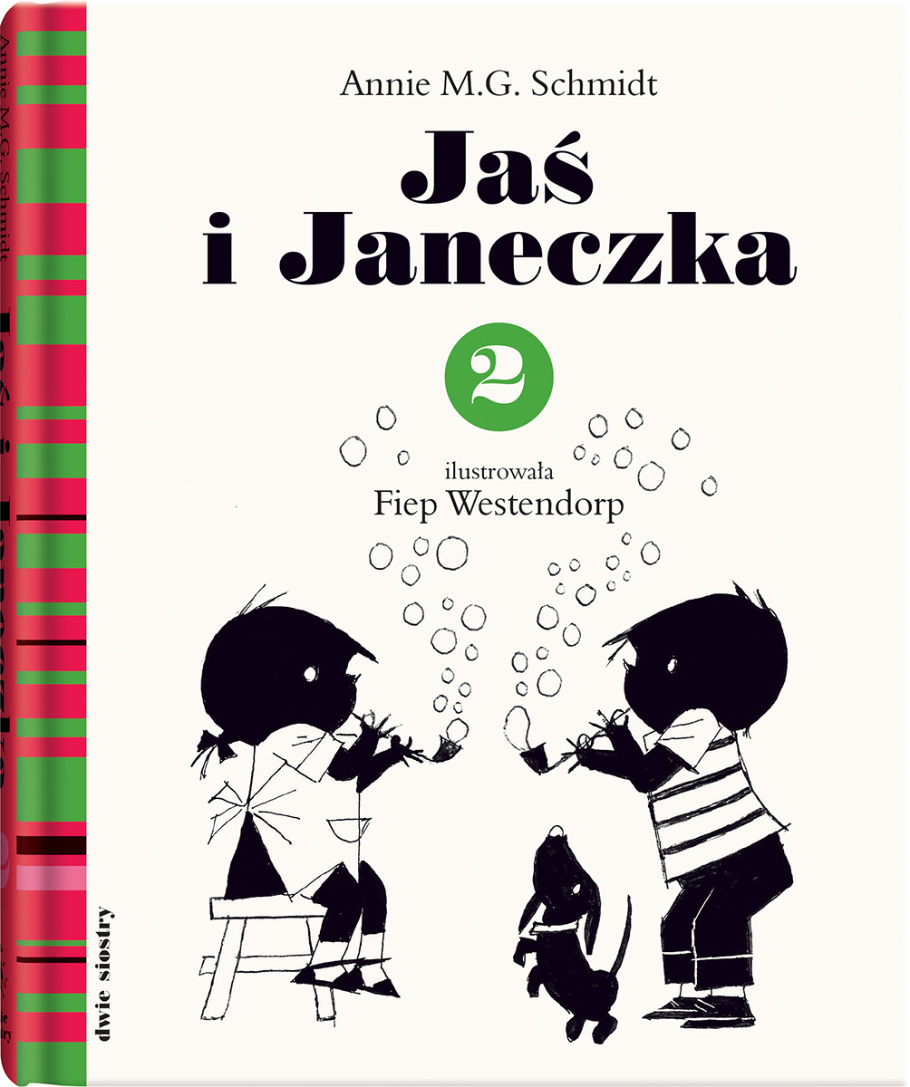 jas i janeczka cz2