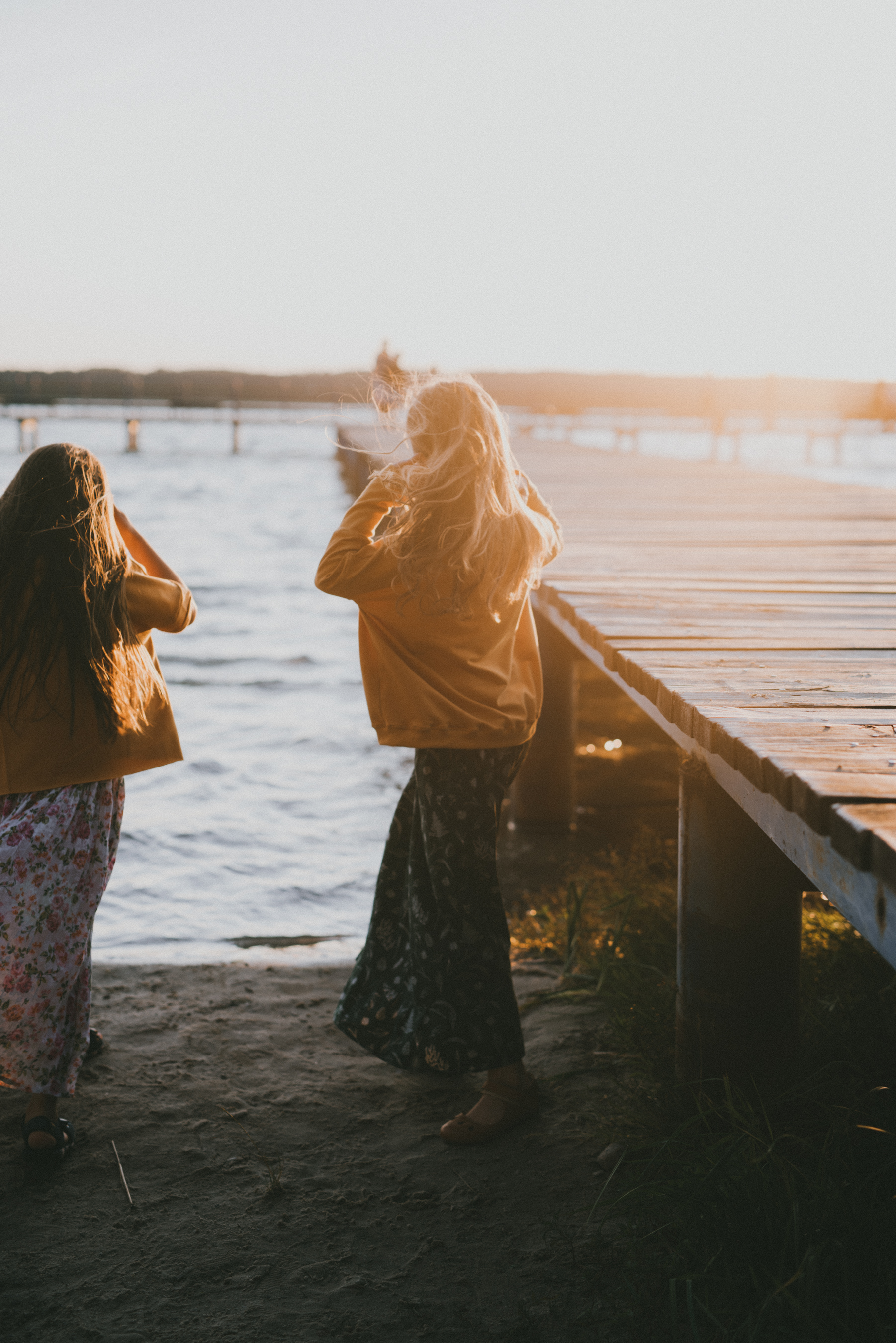 stylizacje jesienne dla dzieci