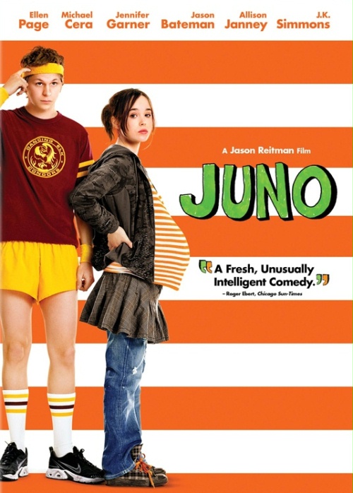 juno film
