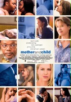 matka i dziecko plakat filmu