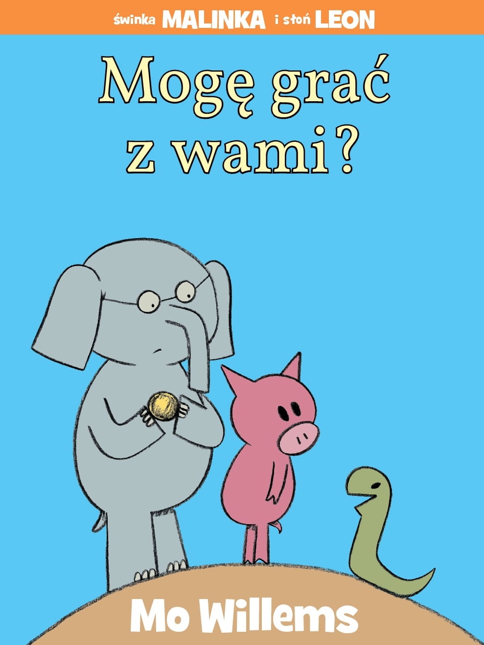 czy moge z wami grac