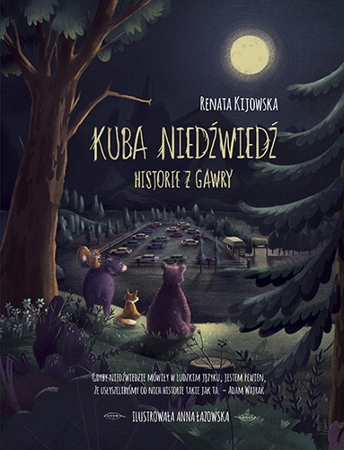 niedzwiedz kuba