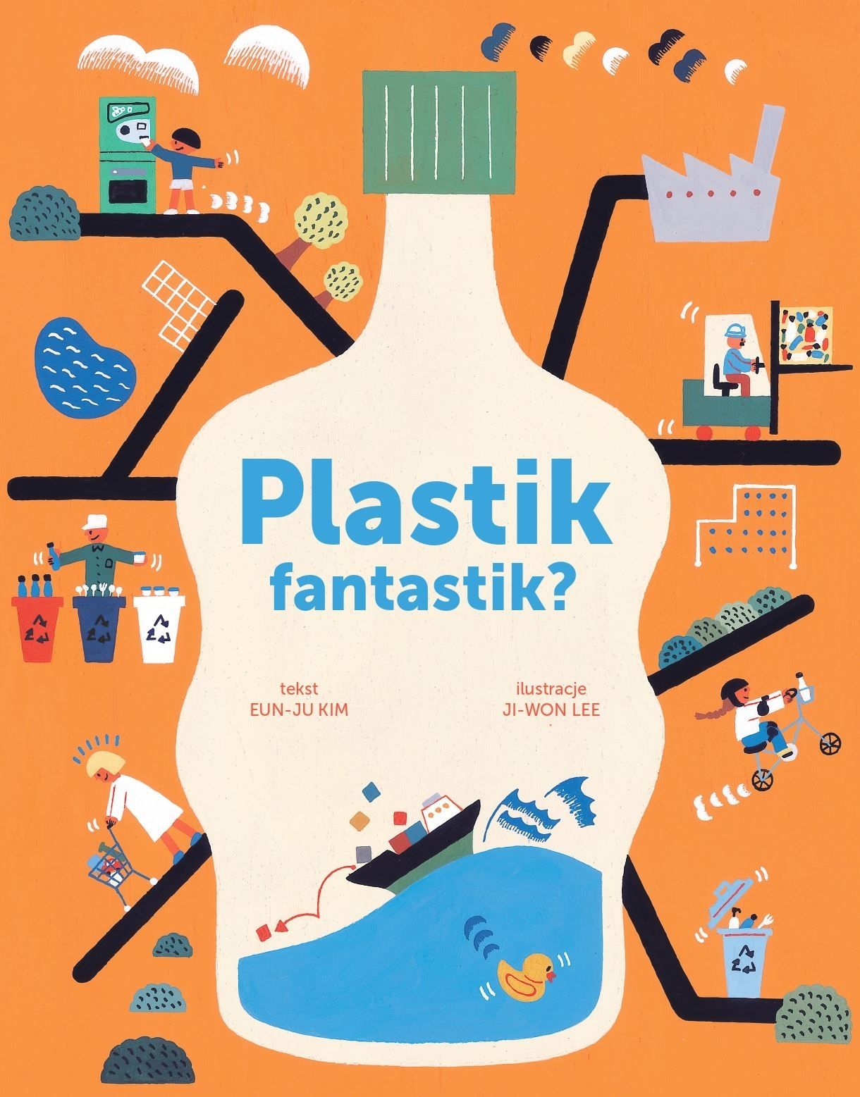 plastik fantastik?