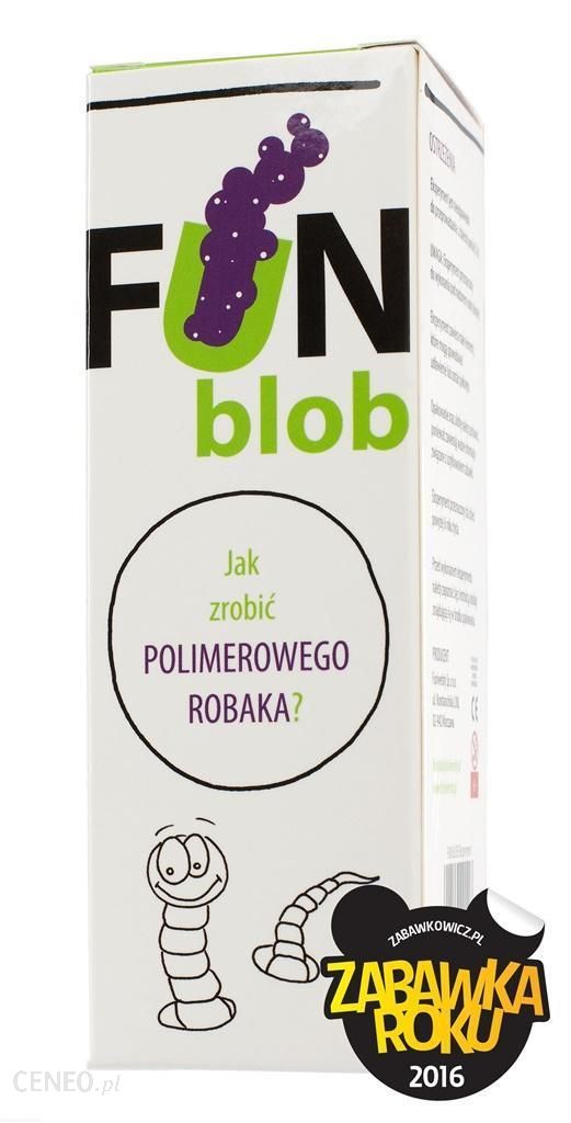 polimerowy robak