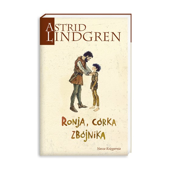 Ronja, corka zbojnika