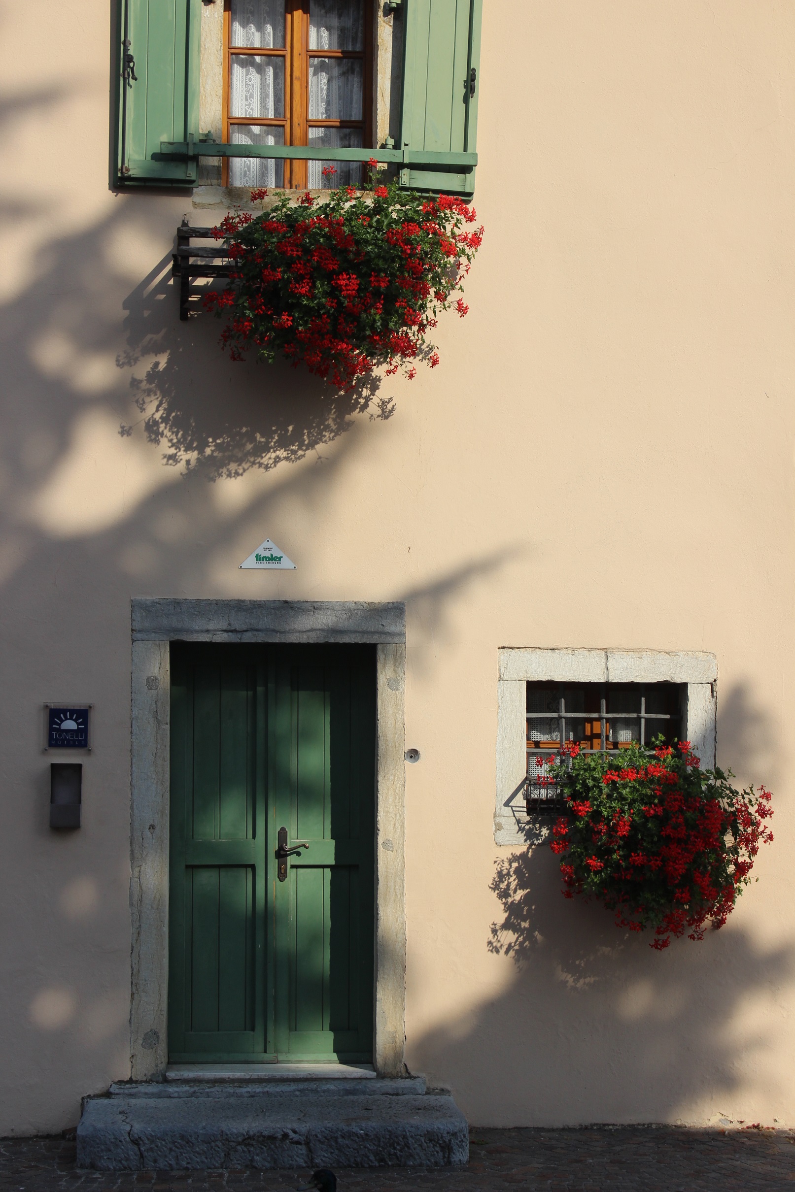 torbole, jezioro garda