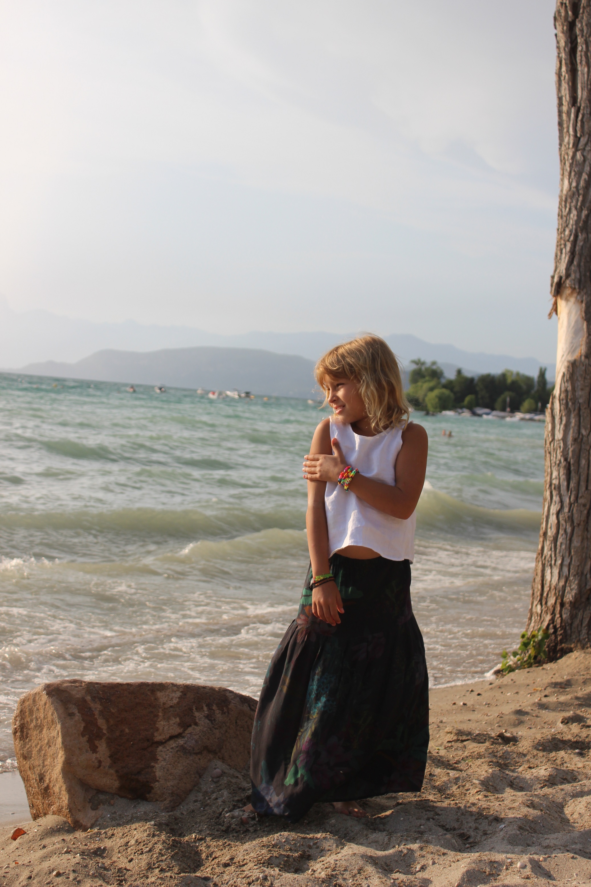 ubrnaia dla dzieci, niezalezna marka modowa