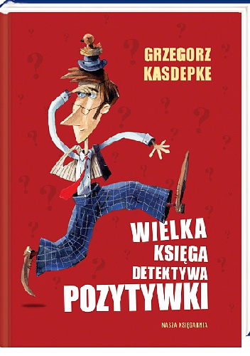 Wielka Ksiega Detektywa Pozytywki