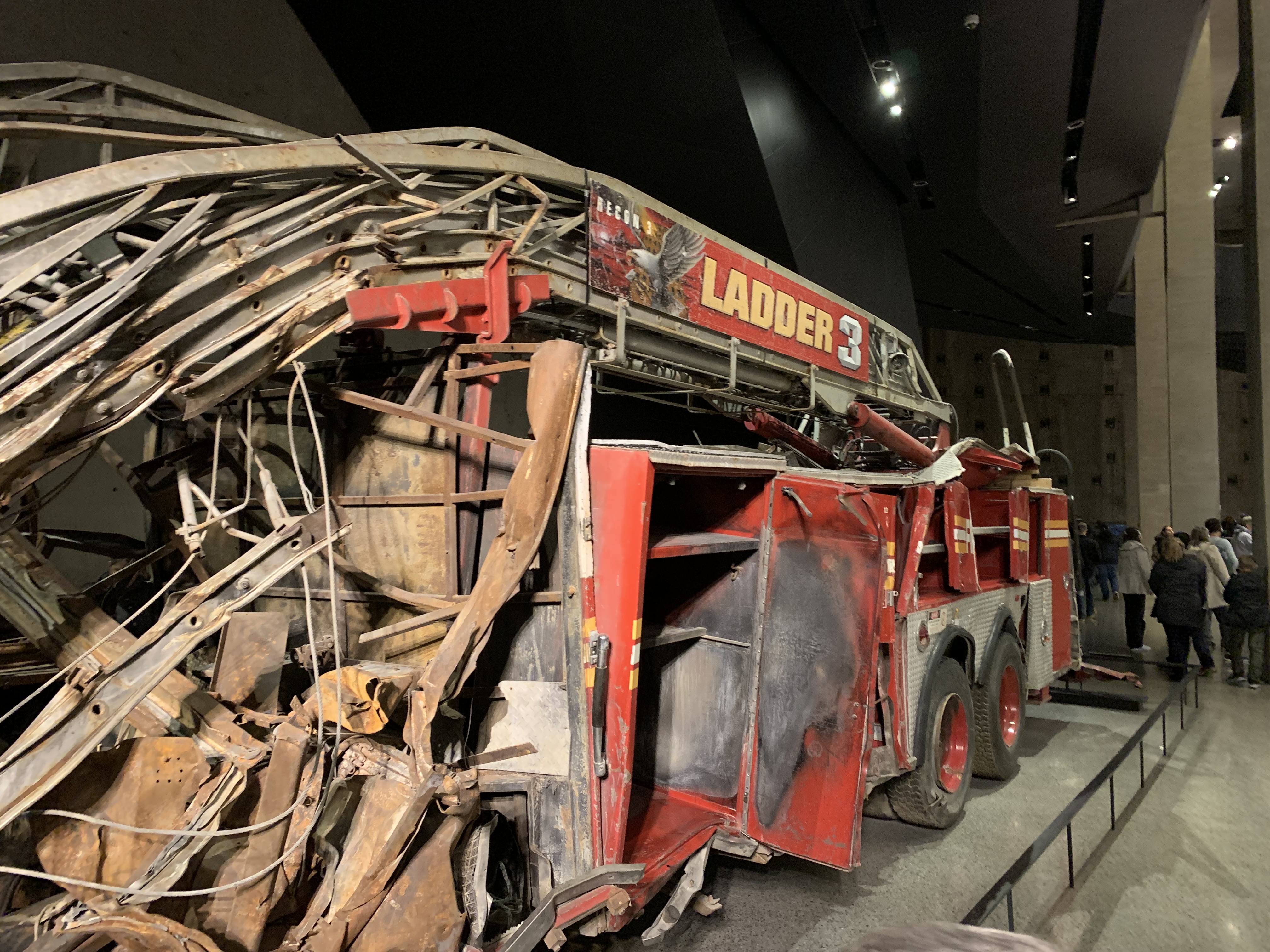 Muzeum 11 wrzesnia