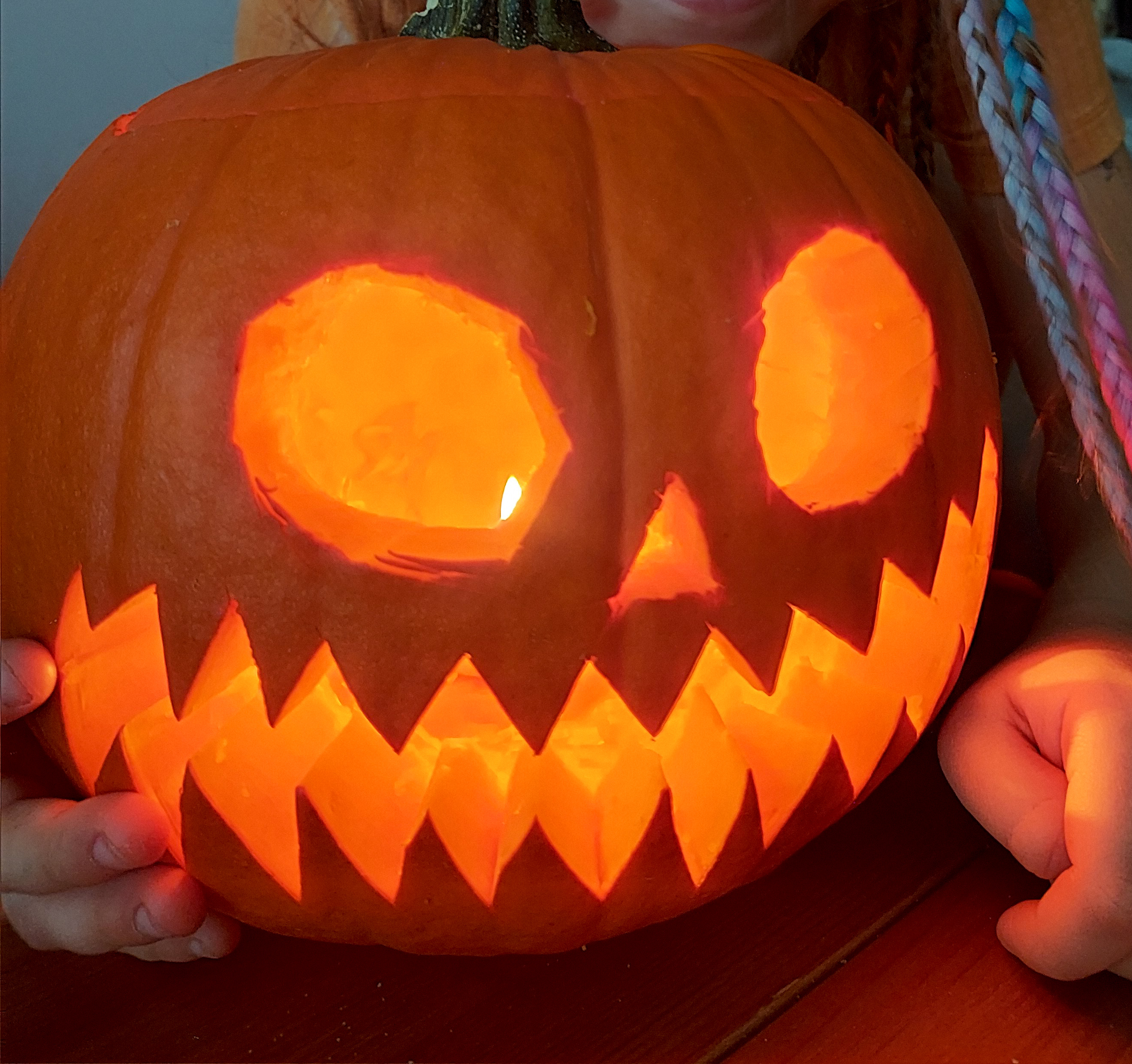 dynia halloween