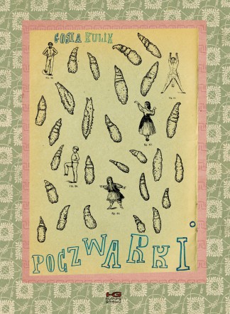 poczwarki - kultura gniewu recenzja