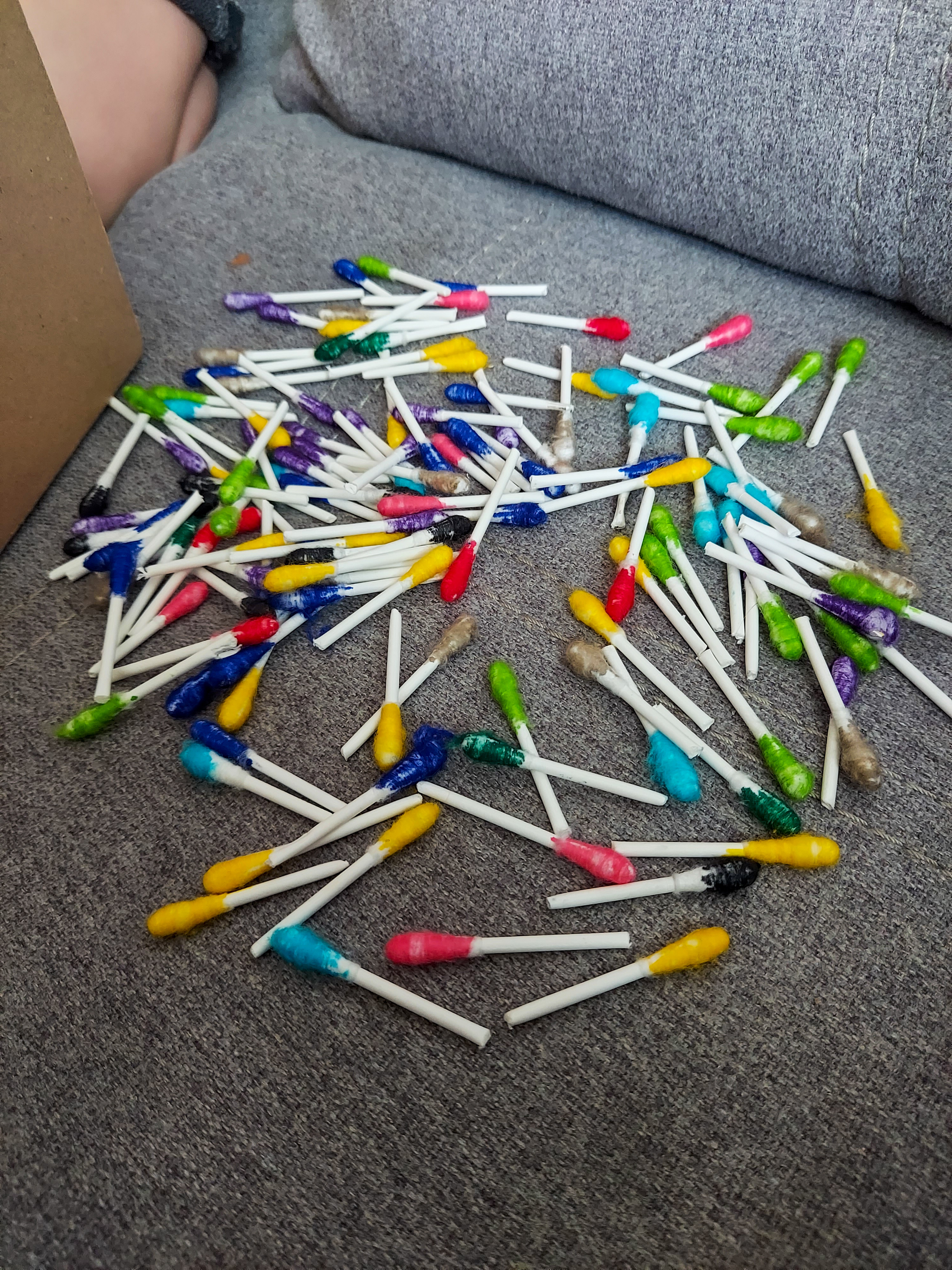 sorter diy