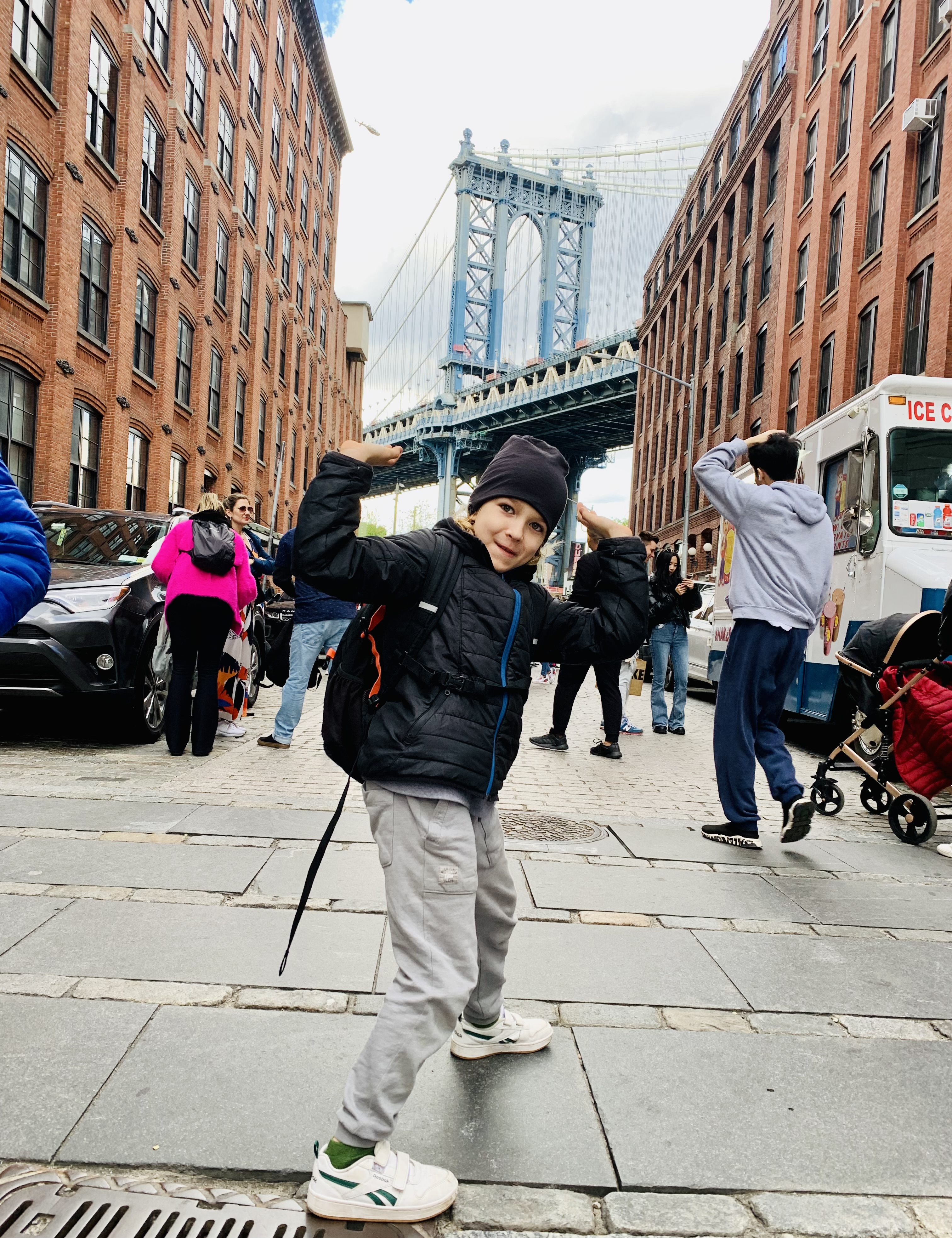 DUMBO