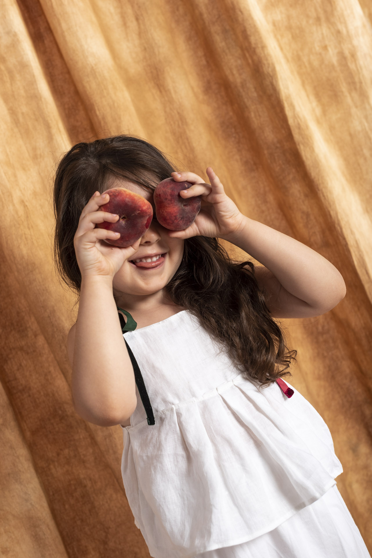 bluzeczka z tasiemkami