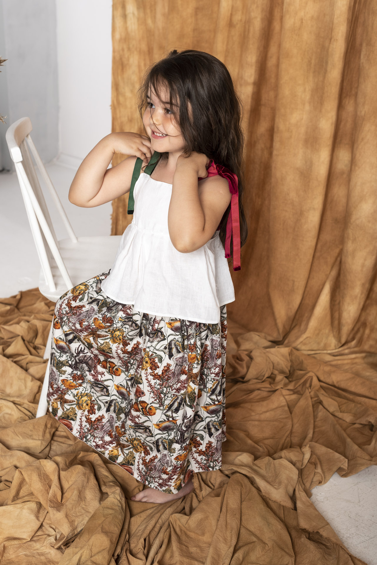 ubrania dla dzieci polscy projektanci