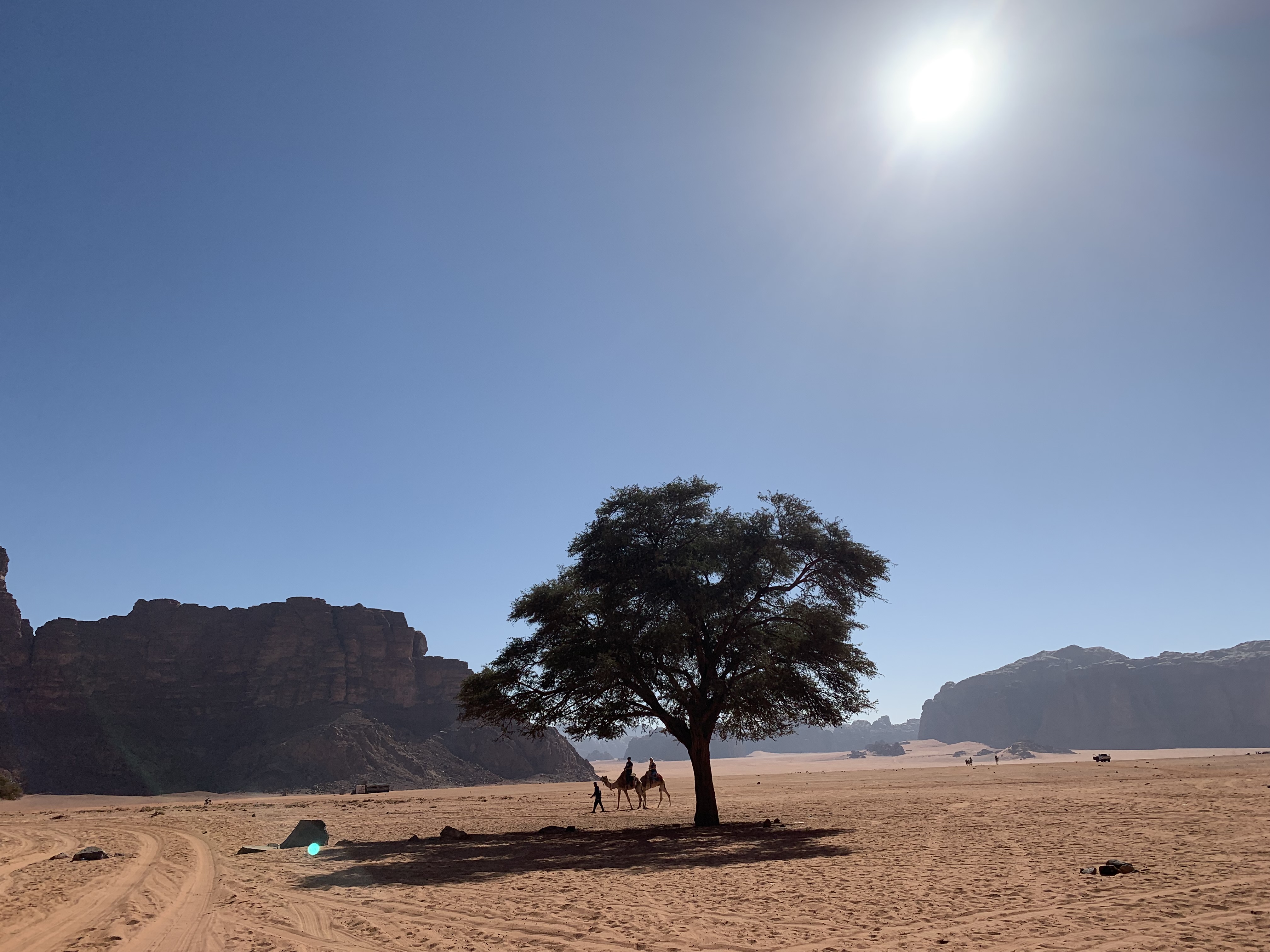 wadi rum