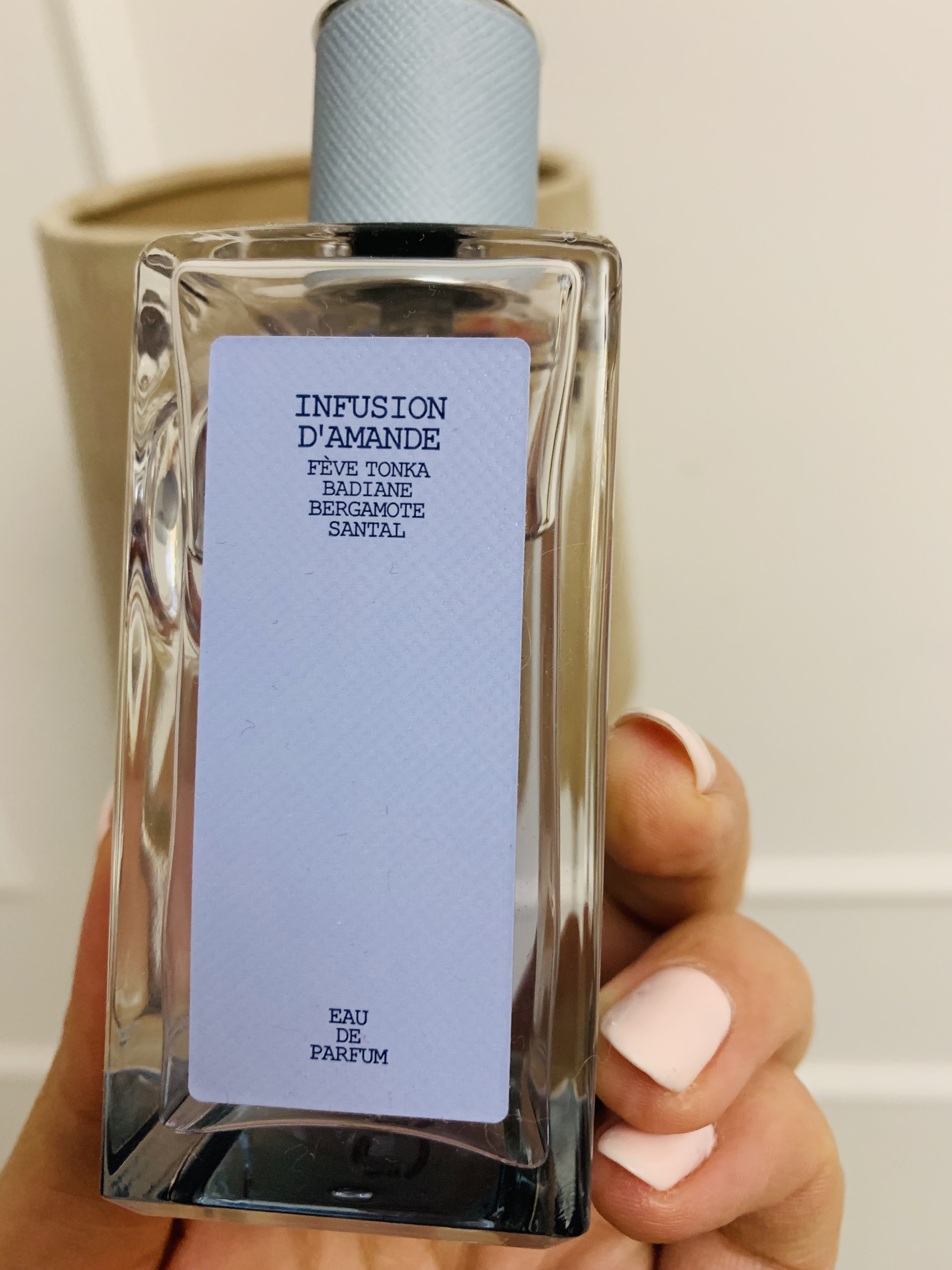 prada zapachy damskie