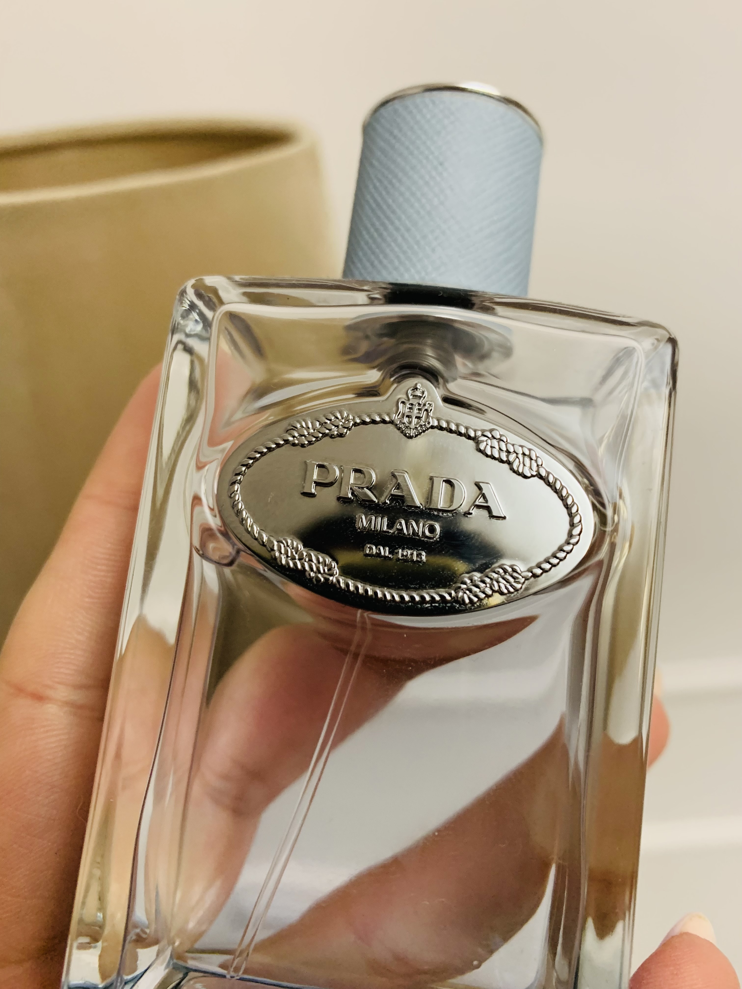 prada leș infusions