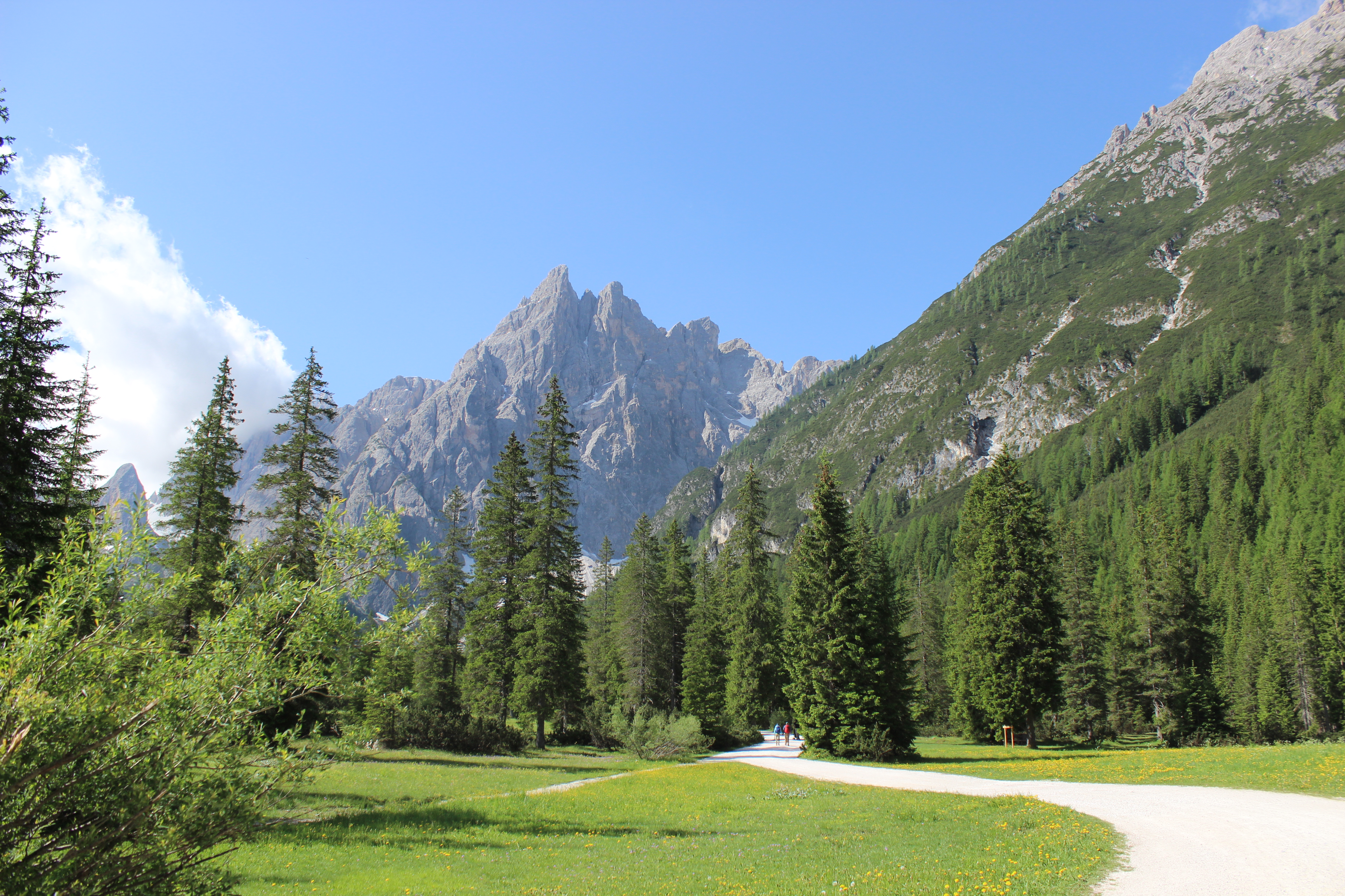 najpiekniejsza dolina na swiecie 