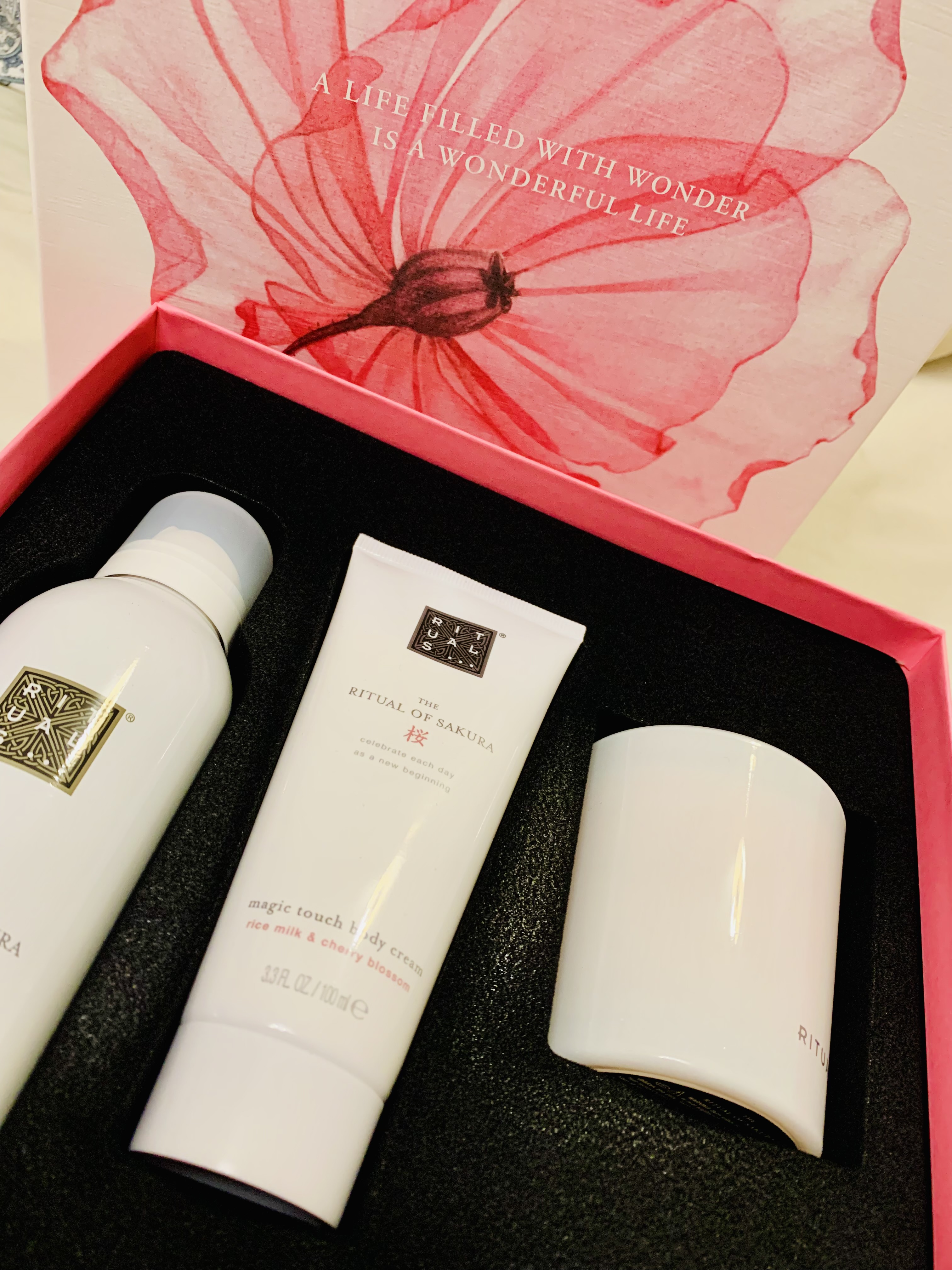 pomysł na prezent dla niej