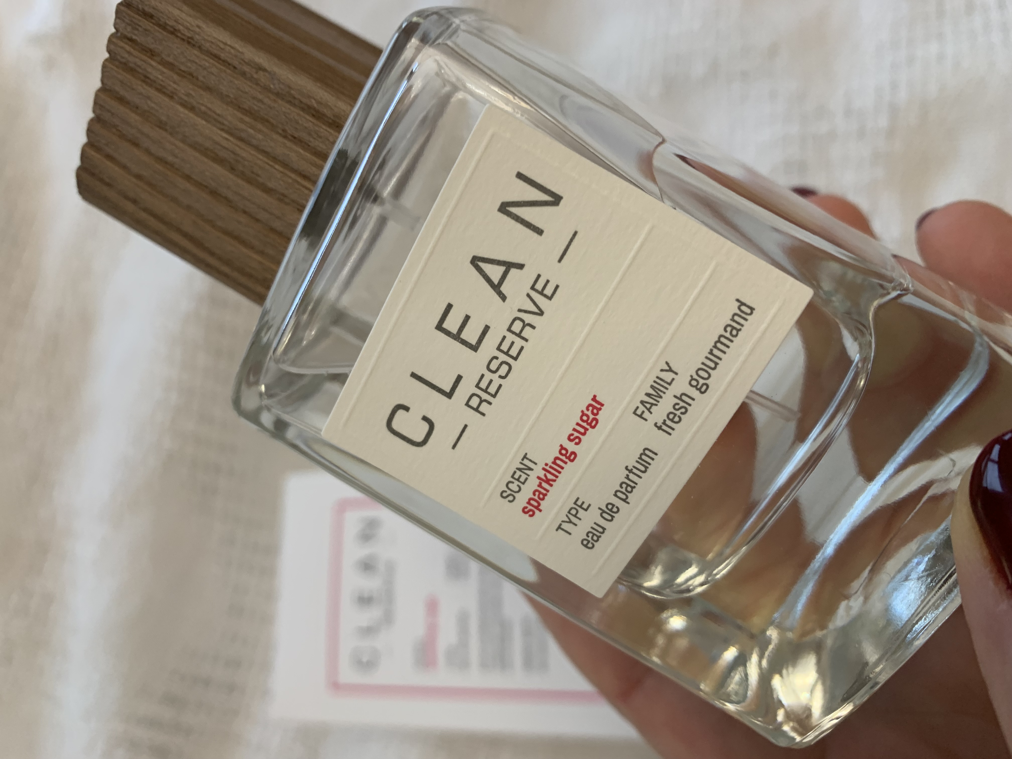 nowości marki Clean