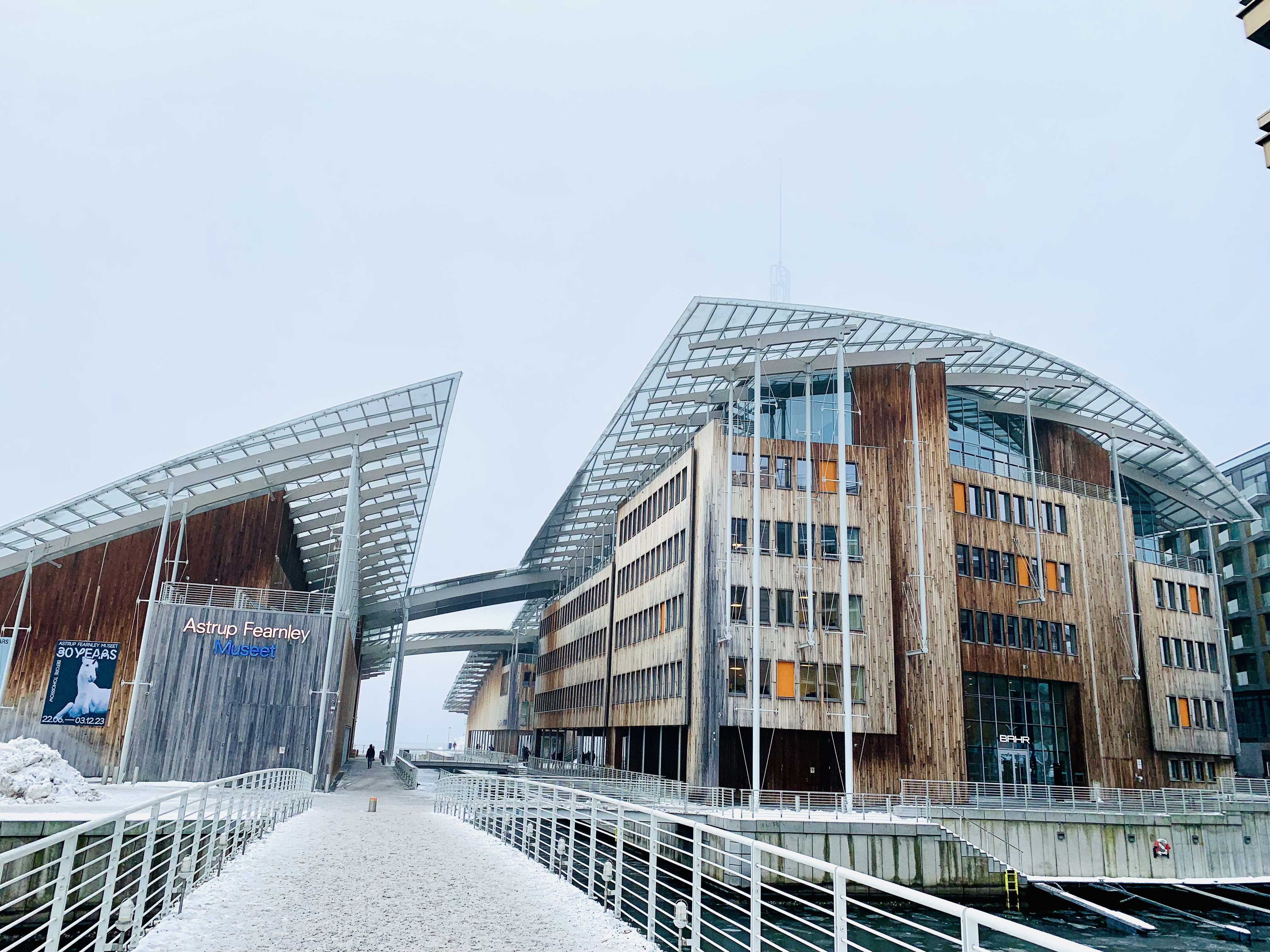 Muzeum Astrup Fearnley