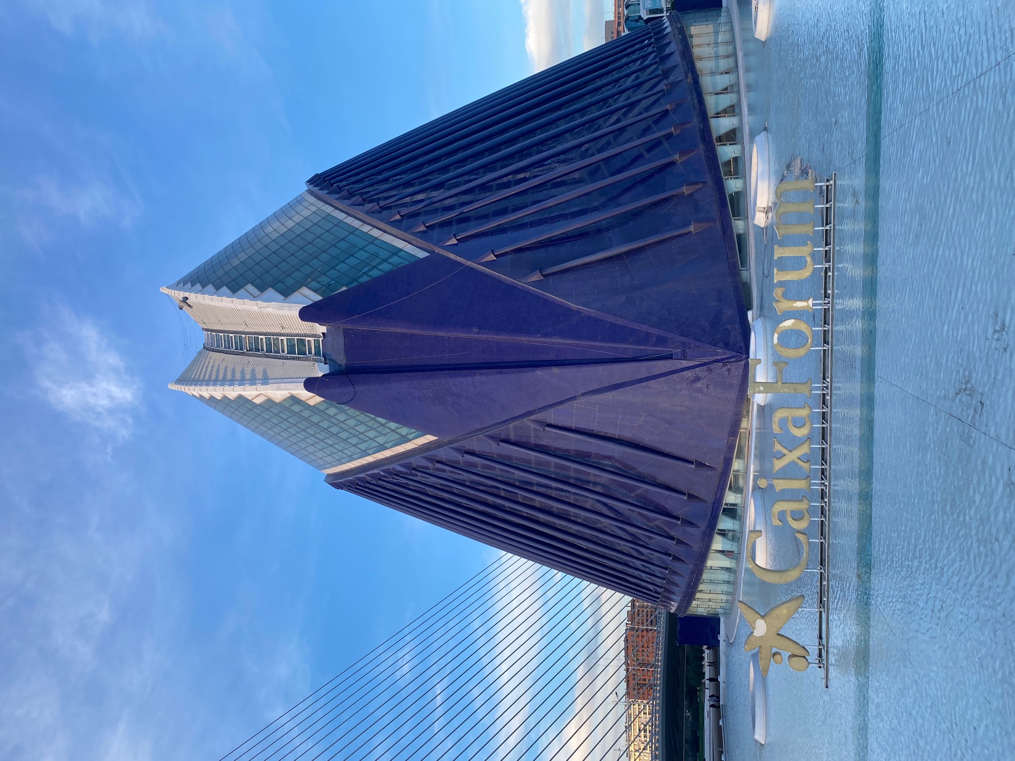 Walencja miasteczko sztuki