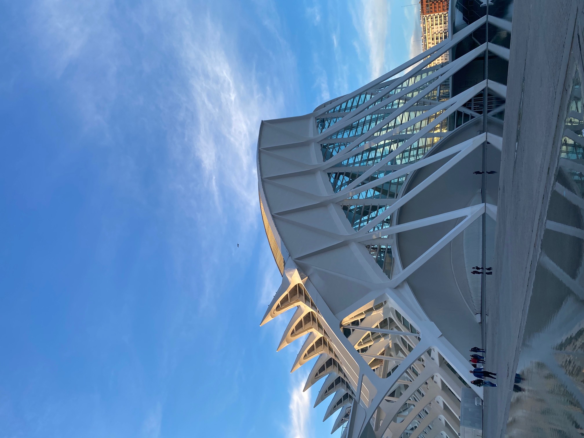 Walencja Miasteczko Sztuki